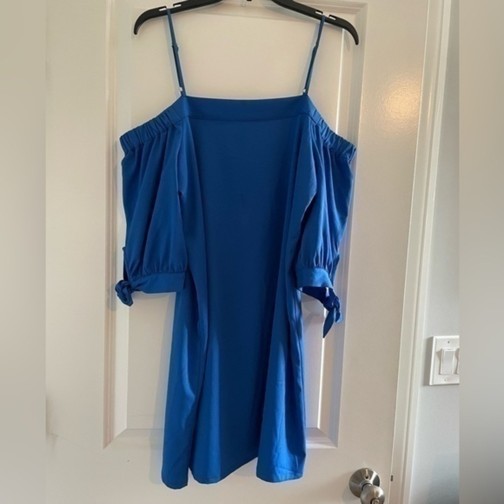 Women’s dress by Jade